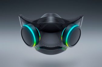 CES 2022: Zeg vaarwel tegen gedempte gesprekken met Razer’s nieuwe Zephyr Pro-masker met spraakversterking