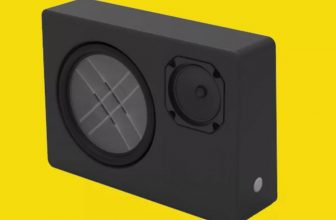 CES 2022: Bluetooth-speakers op zonne-energie komen misschien eerder dan je denkt