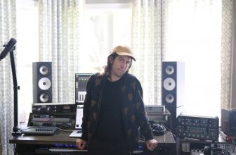 Show Off Your Studio: Imagine Dragons’ Wayne Sermon over hoe Rick Rubin het vijfde album van de band beïnvloedde